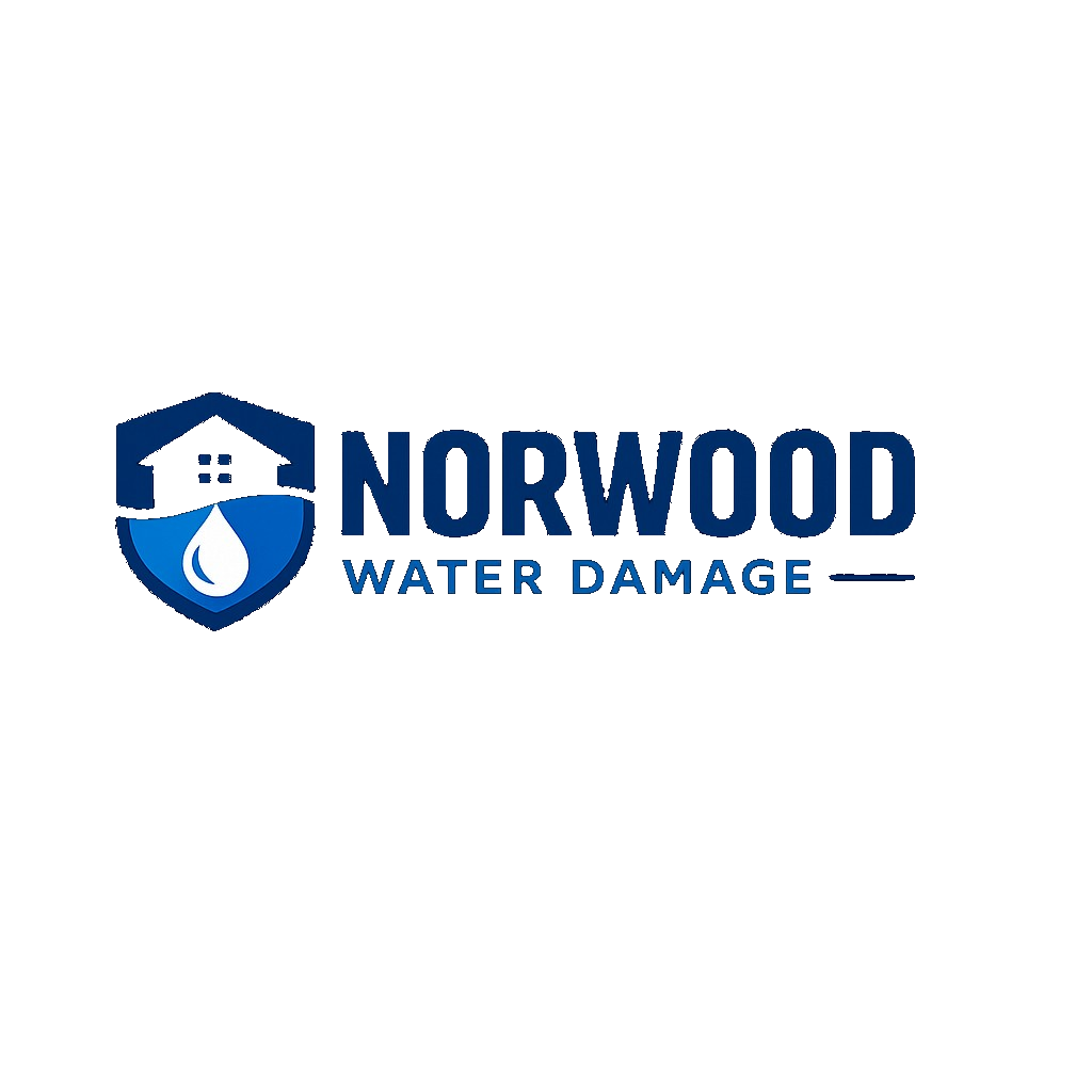 Norwood Water Damage